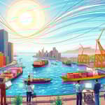 Market Dynamics: Adapting to Evolving Landscapes