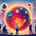 Navigating New Frontiers: Global Market Intelligence