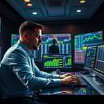 The Intelligent Investor: Leveraging Market Data
