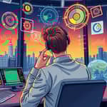 The Strategic Thinker's Guide to Market Data