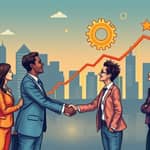 Maximizing Momentum: Accelerating Financial Growth Through Partnership