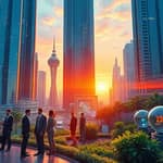 The Evolution of Finance: Embracing Change for Enduring Growth