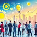 The Innovation Imperative: Transforming Challenges into Financial Opportunities