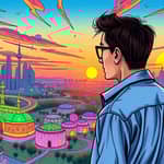 The Strategic Investor: Identifying High-Growth Opportunities