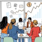 Beyond Budgeting: Dynamic Financial Planning for Agility