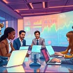 The Agility Advantage: Leading Responsive Financial Organizations