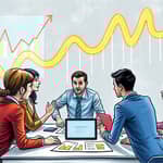 Harnessing Conflict: Turning Disagreement into Financial Advantage