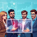 Data-Driven Empathy: Understanding Your Financial Team's Needs