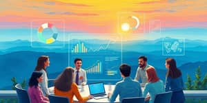 Strategic Foresight: What Market Intelligence Reveals