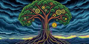 Building Resilience: Market Intelligence in Uncertain Times