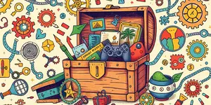 Uncovering Hidden Gems: Market Niche Exploration