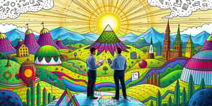 Competitive Landscape: Identifying Opportunities and Threats