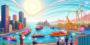 Market Dynamics: Adapting to Evolving Landscapes