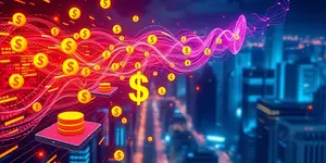 Turning Data into Dollars: Applied Market Intelligence