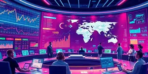 Staying Ahead: Proactive Market Monitoring Strategies