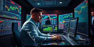 The Intelligent Investor: Leveraging Market Data