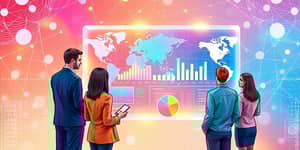 Building a Smarter Business: The Market Intelligence Imperative