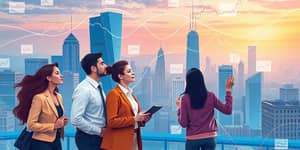 The Art of Forecasting: Predicting Market Shifts