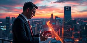 The Science of Sales: Market Intelligence for Revenue Growth