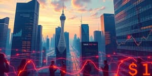 The Growth Imperative: Why Innovation is Non-Negotiable in Finance