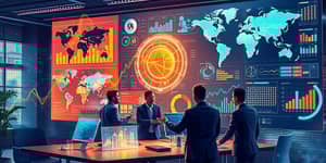 Mastering the Market: Data-Driven Strategies for Financial Expansion