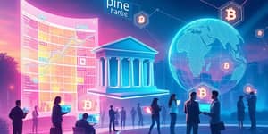 Innovation Unleashed: Driving Competitive Advantage in Finance