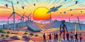 Building Tomorrow's Wealth: Smart Investments in Emerging Industries