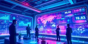 Redefining R.O.I.: Measuring the Impact of Financial Innovation