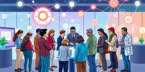 The Innovation Ecosystem: Collaborating for Financial Breakthroughs