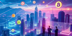 The Digital Dividend: Leveraging Technology for Financial Growth