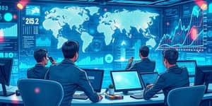 Financial Foresight: Anticipating Trends for Strategic Growth