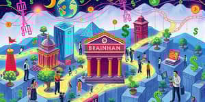 Decoding Disruption: Opportunities in a Changing Financial World