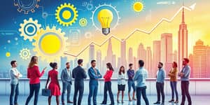 The Innovation Imperative: Transforming Challenges into Financial Opportunities