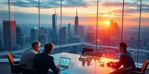 Risk and Reward: Navigating Volatility with Strategic Foresight