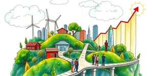 Sustainable Growth: Integrating ESG into Financial Strategy