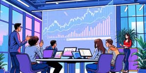 Smart Scaling: Efficient Growth Strategies for Financial Startups