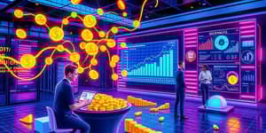 From Data to Dollars: Leveraging Analytics for Financial Advantage