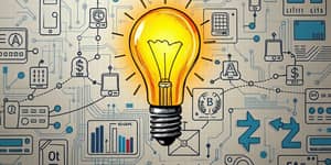 From Idea to Impact: Monetizing Breakthroughs in Financial Tech