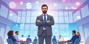 CFO as Strategist: Driving Business Outcomes Through Financial Leadership