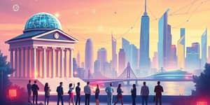 The Innovation Edge: How Leading Firms Stay Ahead in Finance