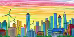 Sustainable Finance: Integrating ESG into Your Strategy