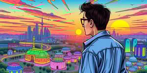 The Strategic Investor: Identifying High-Growth Opportunities