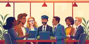 The Unseen ROI of Empathy in Financial Leadership