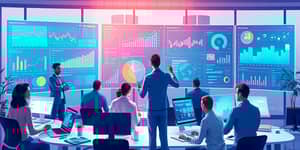 The Agile Finance Department: Adapting to Change with Speed