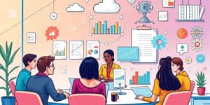 From Cubicle to Collaboration: Reimagining Financial Team Dynamics