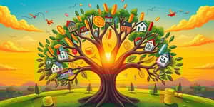 Wealth Creation Demystified: Actionable Strategies for Long-Term Growth