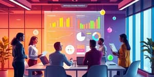 Bridging the Gap: Effective Communication Across Financial Departments