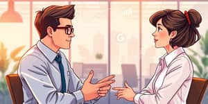 The Art of Difficult Conversations in a Performance-Driven Workplace