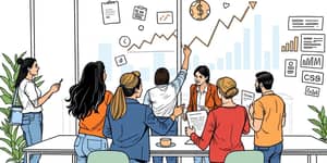 Beyond Budgeting: Dynamic Financial Planning for Agility