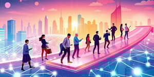 Unlocking Capital: Strategic Funding for Business Evolution